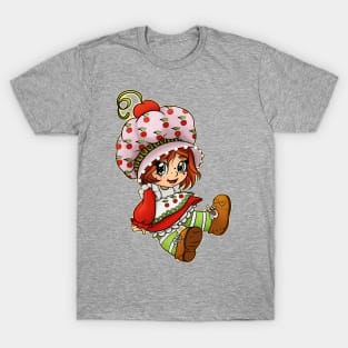 Cherry Shortcake T-Shirt